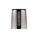 Bosch Wasserkocher DesignLine TWK3P420(edelstahl/schwarz, 1,7 Liter)
