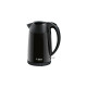 Bosch Wasserkocher DesignLine TWK3P423(schwarz, 1,7 Liter)