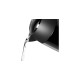 Bosch Wasserkocher DesignLine TWK3P423(schwarz, 1,7 Liter)