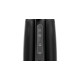 Bosch Wasserkocher DesignLine TWK3P423(schwarz, 1,7 Liter)