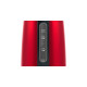 Bosch Wasserkocher DesignLine TWK3P424(rot/grau, 1,7 Liter)