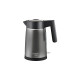 Bosch Wasserkocher DesignLine TWK5P475(grau/schwarz, 1,7 Liter)