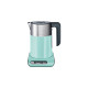 Bosch Wasserkocher Styline TWK8612P(türkis, 1,5 Liter)