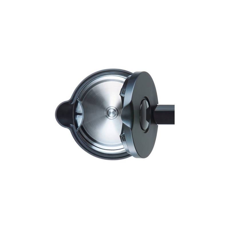 Bosch Wasserkocher Styline TWK8612P(türkis, 1,5 Liter)