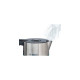Bosch Wasserkocher Styline TWK8612P(türkis, 1,5 Liter)