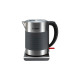 Bosch Wasserkocher TWK7S05(grau/schwarz, 1,7 Liter)