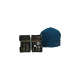 Bosch Weihnachts-Set Schrauberbit-Satz, 43-teilig(blau, inkl. gratis Bosch Beanie)