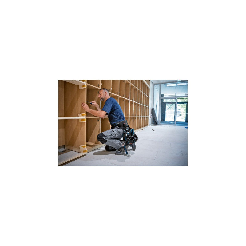 Bosch Werkzeuggürtel-Set 108