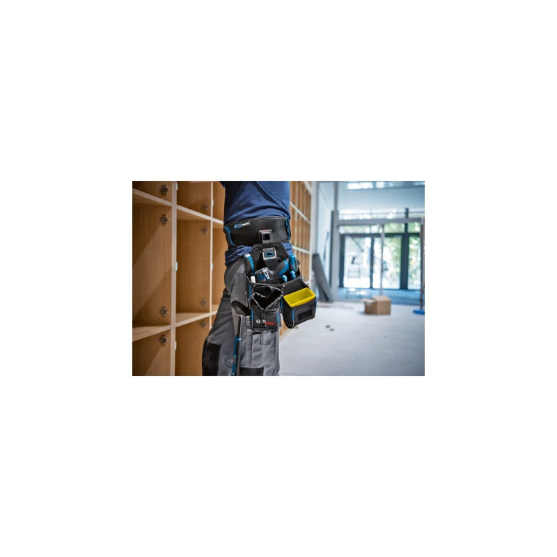 Bosch Werkzeuggürtel-Set 93