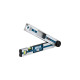 Bosch Winkelmesser GAM 220 MF Professional(silber/blau)