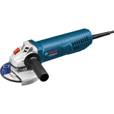 Bosch Winkelschleifer GWS 11-125 P Professional(blau, 1.100 Watt)