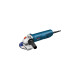 Bosch Winkelschleifer GWS 11-125 P Professional(blau, 1.100 Watt)