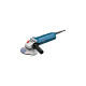 Bosch Winkelschleifer GWS 11-125 Professional(blau, Handwerkerkoffer, 1.100 Watt)