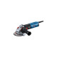 Bosch Winkelschleifer GWS 14-125 S Professional(blau/schwarz, 1.400 Watt)