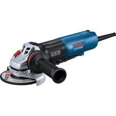 Bosch Winkelschleifer GWS 17-125 PSB Professional(blau/schwarz, 1.700 Watt)