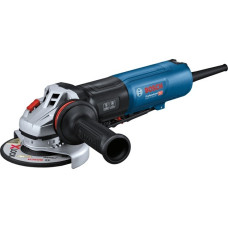 Bosch Winkelschleifer GWS 17-125 PS Professional(blau/schwarz, 1.700 Watt)