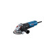 Bosch Winkelschleifer GWS 17-125 PS Professional(blau/schwarz, 1.700 Watt)