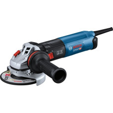 Bosch Winkelschleifer GWS 17-125 TS Professional(blau/schwarz, 1.700 Watt)