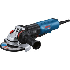 Bosch Winkelschleifer GWS 17-150 PS Professional(blau/schwarz, 1.700 Watt)