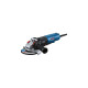 Bosch Winkelschleifer GWS 17-150 PS Professional(blau/schwarz, 1.700 Watt)