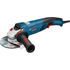 Bosch Winkelschleifer GWS 18-125 SPL Professional(blau/schwarz, 1.800 Watt)