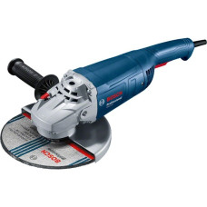 Bosch Winkelschleifer GWS 20-230 P Professional(blau, 2.000 Watt)