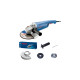 Bosch Winkelschleifer GWS 2200 J Professional(blau, 2.200 Watt)