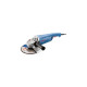 Bosch Winkelschleifer GWS 2200 J Professional(blau, 2.200 Watt)