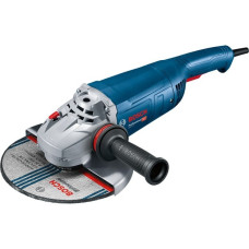 Bosch Winkelschleifer GWS 22-230 J Professional(blau, 2.200 Watt)