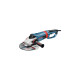 Bosch Winkelschleifer GWS 24-230 LVI Professional(blau, 2.400 Watt)