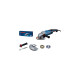 Bosch Winkelschleifer GWS 30-230 PB Professional(blau/schwarz, 2.800 Watt)