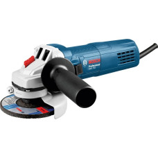 Bosch Winkelschleifer GWS 750 (115 mm) Professional(blau/silber, 750 Watt)