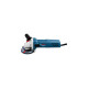 Bosch Winkelschleifer GWS 750 (115 mm) Professional(blau/silber, 750 Watt)