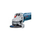 Bosch Winkelschleifer GWS 750 (115 mm) Professional(blau/silber, 750 Watt)