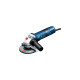 Bosch Winkelschleifer GWS 7-115 E(blau, 720 Watt)