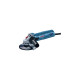 Bosch Winkelschleifer GWS 880 Professional(blau/schwarz, 880 Watt)