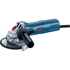 Bosch Winkelschleifer GWS 9-115 S Professional(blau, 900 Watt)