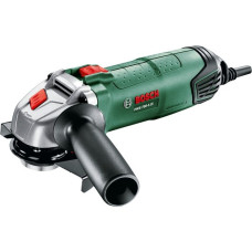 Bosch Winkelschleifer PWS 700-115(grün/schwarz, 701 Watt)