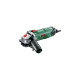 Bosch Winkelschleifer PWS 700-115(grün/schwarz, 701 Watt)