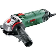 Bosch Winkelschleifer PWS 850-125(grün/schwarz, 850 Watt)