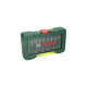Bosch Wolfram-Carbide-Fräser-Set, 15-teilig(8mm Schaft)