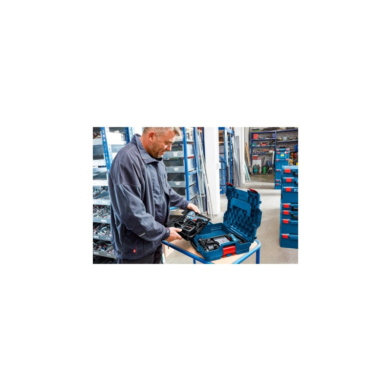 Bosch XL-BOXX, Werkzeugkiste