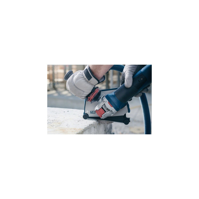 Bosch X-LOCK Diamanttrennscheibe Best for Ceramic Extra Clean Turbo, Ø 115mm(Bohrung 22,23mm)