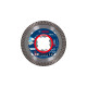 Bosch X-LOCK Diamanttrennscheibe Expert HardCeramic, Ø 85mm(Bohrung 22,23mm)