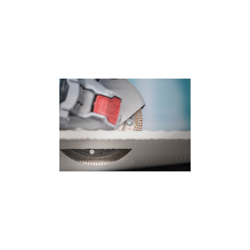 Bosch X-LOCK Diamanttrennscheibe Expert HardCeramic, Ø 85mm(Bohrung 22,23mm)