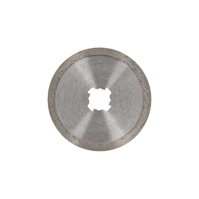 Bosch X-LOCK Diamanttrennscheibe Standard for Ceramic, Ø 110mm(Bohrung 22,23mm)