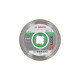 Bosch X-LOCK Diamanttrennscheibe Standard for Ceramic, Ø 125mm(Bohrung 22,23mm)