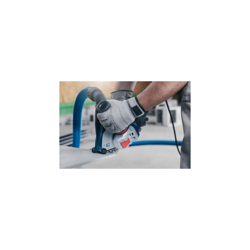 Bosch X-LOCK Diamanttrennscheibe Standard for Universal, Ø 125mm(Bohrung 22,23mm)