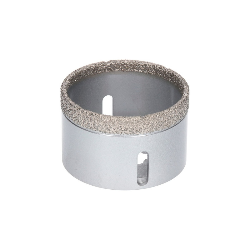 Bosch X-LOCK Diamanttrockenbohrer Best for Ceramic Dry Speed(Ø 65mm)