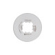 Bosch X-LOCK Diamanttrockenbohrer Best for Ceramic Dry Speed(Ø 65mm)
